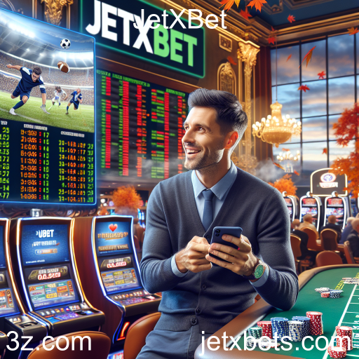 JetXBet